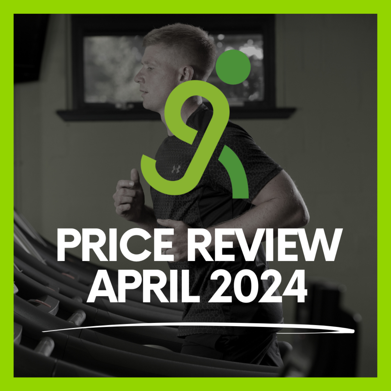 Facility Price Review 1st April 2024