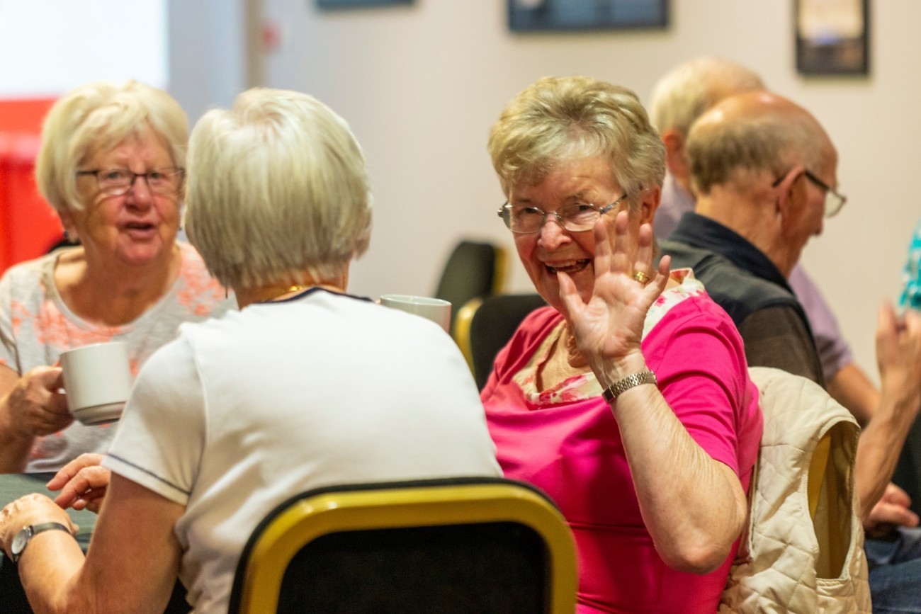 Garioch Games is back for 2019!