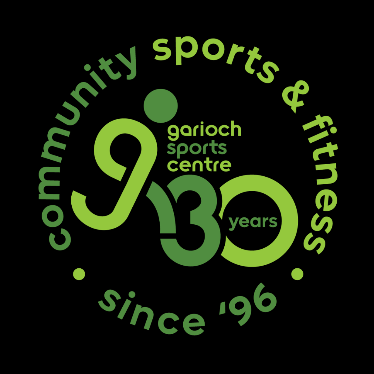 Garioch Sports - Celebrates 30 Years In 2026!