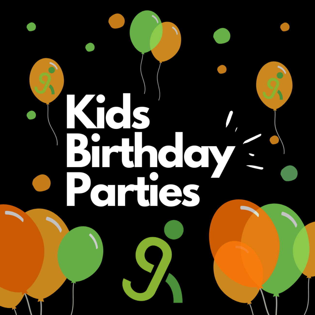 Kids Birthday Parties 2023