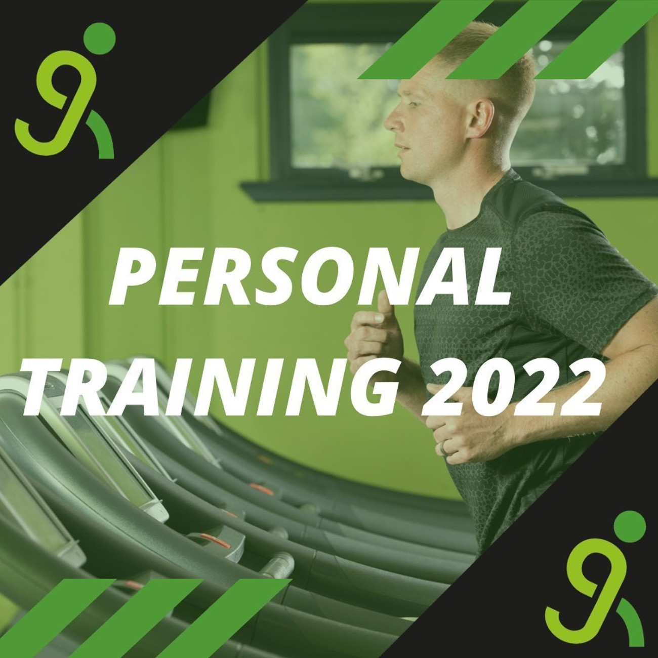 Personal Training 2022