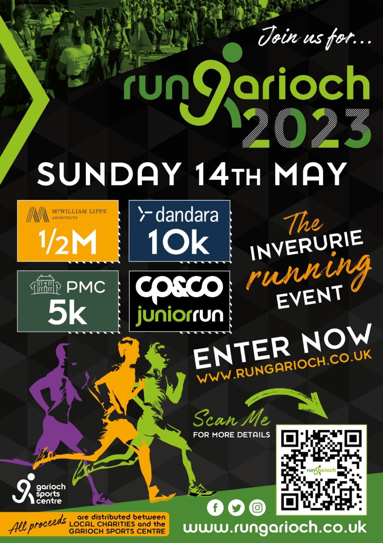 Run Garioch 2023