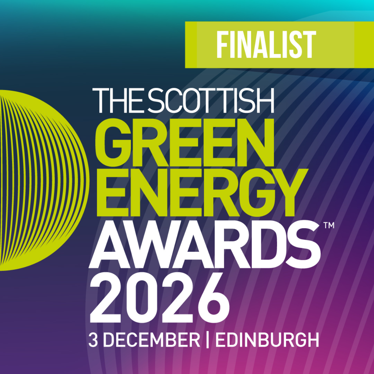 Garioch Sports Centre named finalist at Scottish Green Energy Awards 2026