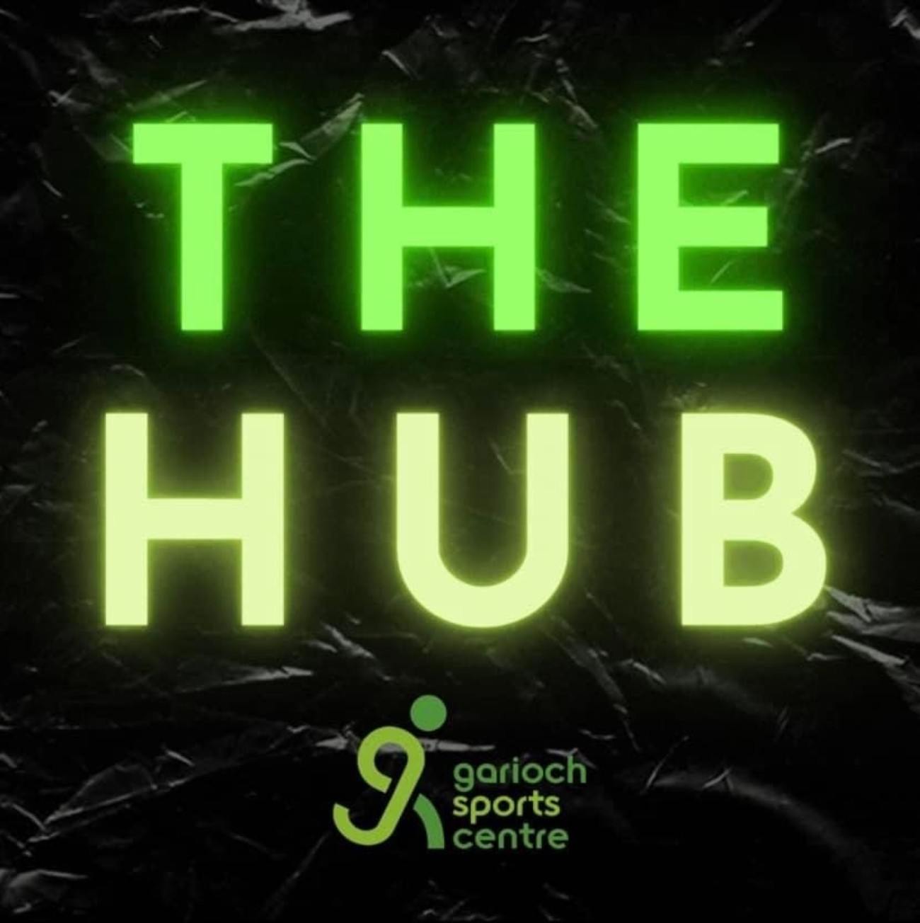New Project - THE HUB