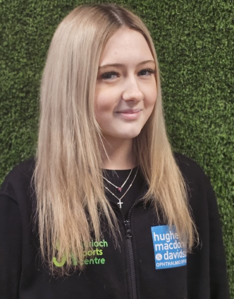 Freya Welsh