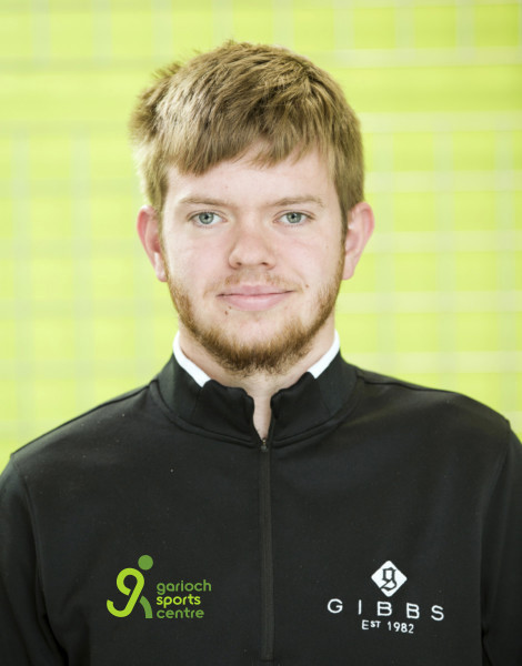 Sean Reid