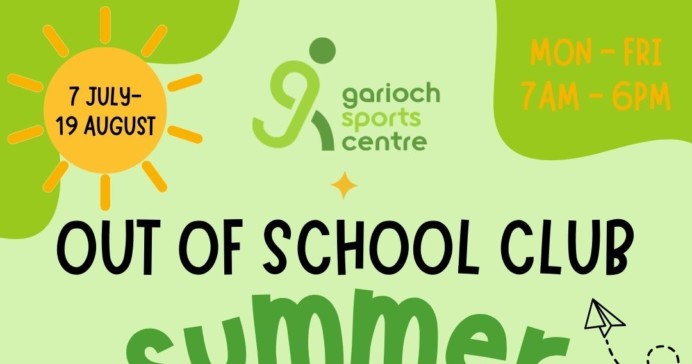 Kids Summer Camps 2025 - 5th July - 19th August