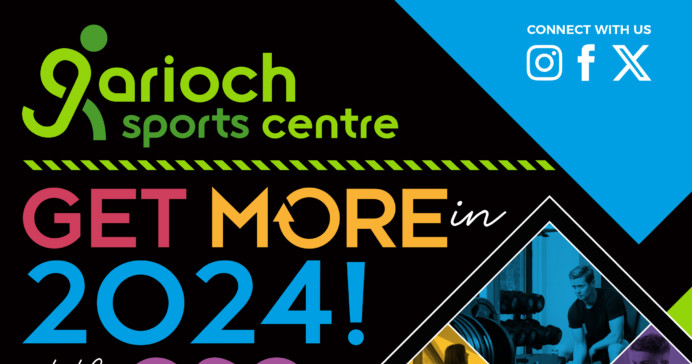 Get More In 2024 At The GSC!