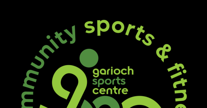 Garioch Sports - Celebrates 30 Years In 2026!