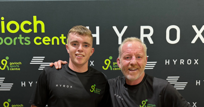 HYROX - Additional Classes From January 2026