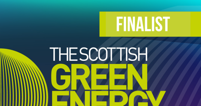 Garioch Sports Centre named finalist at Scottish Green Energy Awards 2026
