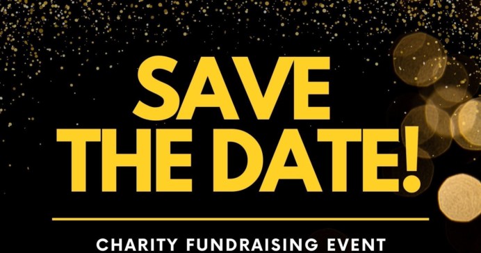 SAVE THE DATE!! - Garioch Sports Next Fundraising Event