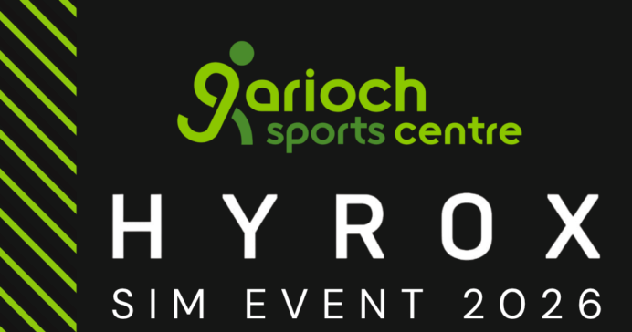 HYROX SIM 4.0 Sunday 20th September