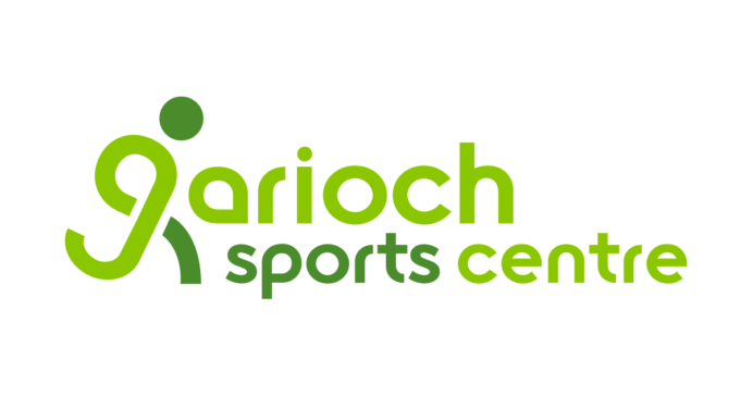 Garioch Sports Centre to Unveil Exciting New Brand Identity