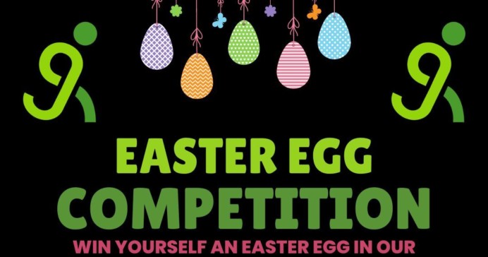 Easter Colouring Competition 2023