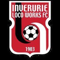 Inverurie Loco Works FC