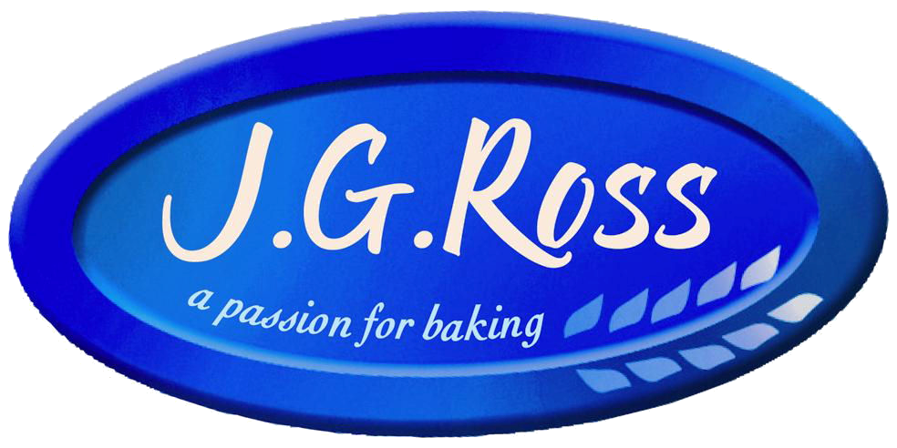 JG Ross
